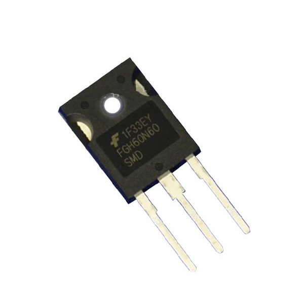FGH60N60SMD (C22)