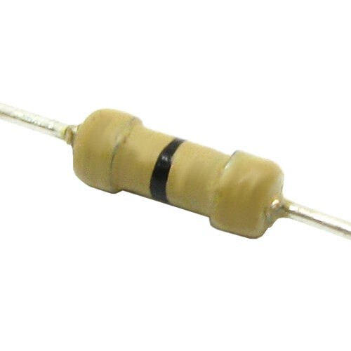  (B4)RES 0 OHM 1/4W