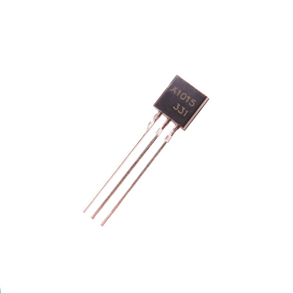 ترانزیستور 2SA1015 PNP 50V 0.15A TO-92