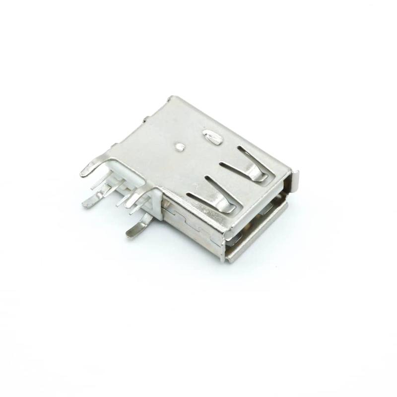 USB مادگی روبردی