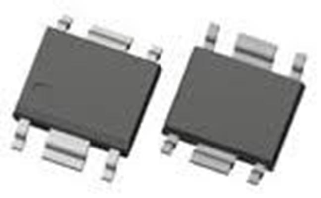 دیود شاتکی S-1142B50I-E6T1U – 50V 1A – پکیج TO-220