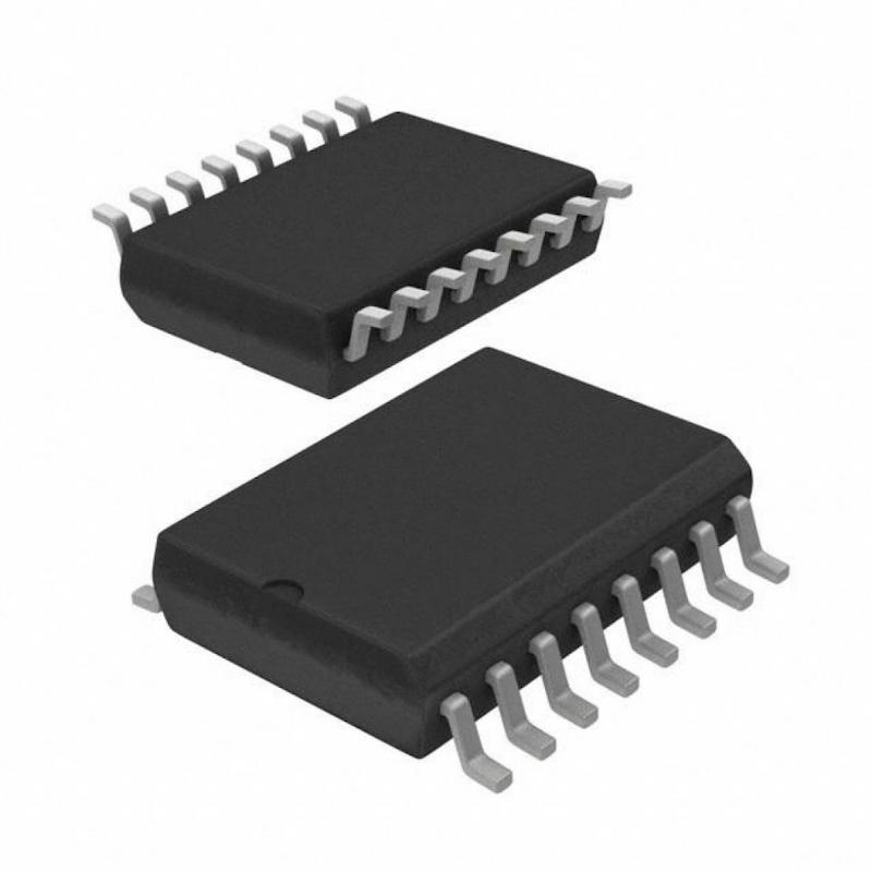آی‌سی حافظه SRAM – IS62C256AL-45ULI
