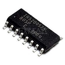 IRS20957S (E17)