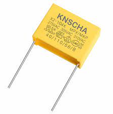 خازن 0.47UF 470NF 275V mkt