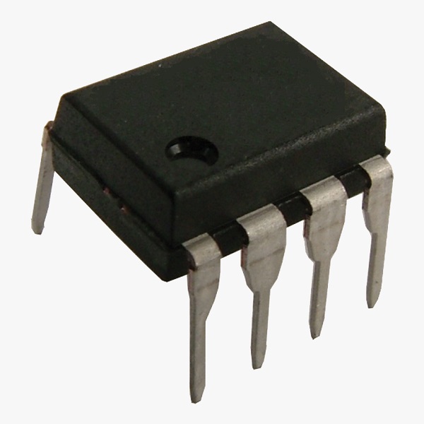 اپتوکوپلر HCPL-3120 ORG – Gate Driver Optocoupler