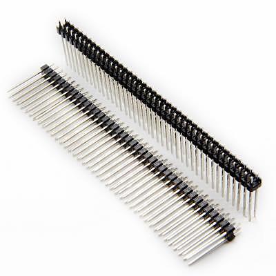 Pin header - Male-15mm-2x40 (B48)