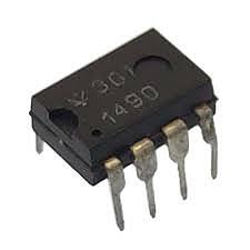 LM301AN (A9)