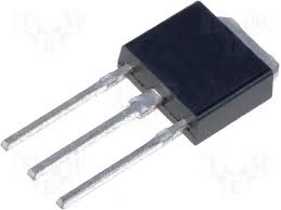 ترانزیستور IRFU9110 P-Channel 100V 19A