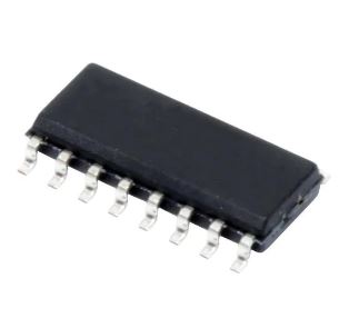 آی سی 74HC4052M