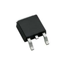 ترانزیستور IRFR9120 P-Channel 100V 17A MOSFET
