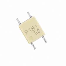 اپتوکوپلر TLP181G – Optocoupler ترانزیستوری