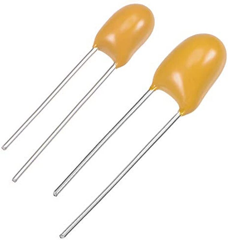10UF-25V T (B23)
