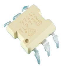 اپتوکوپلر TLP732 – Optocoupler با خروجی ترانزیستور