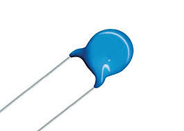 خازن مایلار 100PF (CD101K) MAILAR (B47)