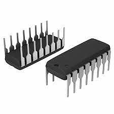 آی سی DP8392 (B43)