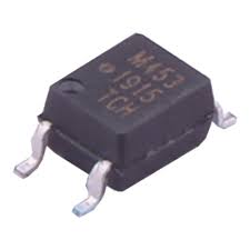 اپتوکوپلر HCPL-M453 – High Speed Diode-Transistor Optocoupler