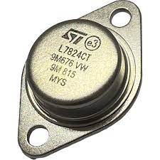رگولاتور ولتاژ 24V L7824CT