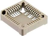 سوکت PLCC 68PIN