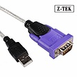 تبدیل USB به RS422 و RS485 (برند Z-TEK)