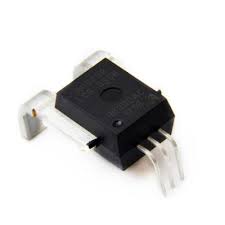 سنسور جریان ACS758LCB-050B-PFF-T – 50A دوطرفه