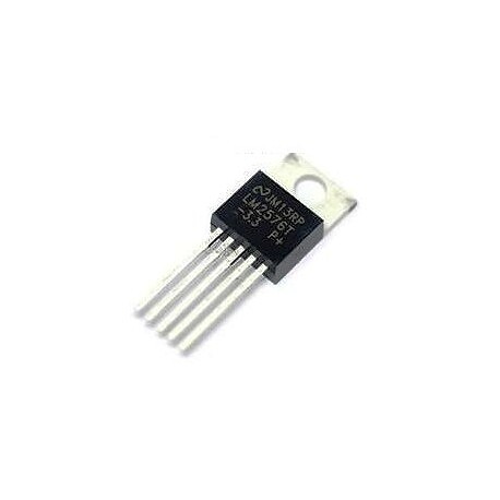 آی سی LM2576T-3.3 (C16)