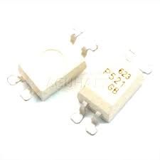 اپتوکوپلر TLP521-1 – SMD Optocoupler