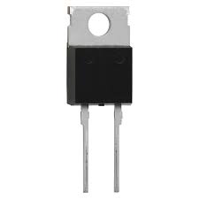 دیود D16S60C سریع 16A 600V – Fast Recovery Diode