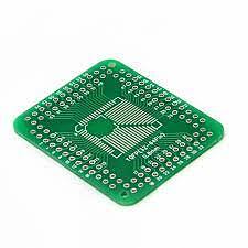 مبدل 32 SMD به  100 DIP 