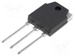 ترانزیستور 2SB688 160V 8A PNP 