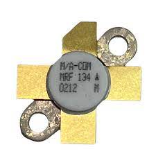 ترانزیستور MRF134 NPN 50V 1A
