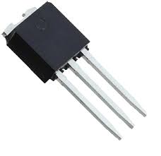 ترانزیستور IRFU24N15DP N-Channel 150V 24A MOSFET