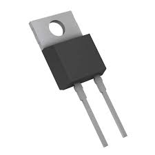 دیود فوق‌سریع HFR8A12 8A 1200V Hyperfast