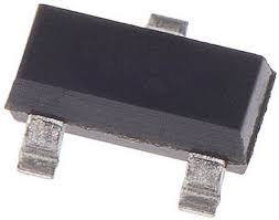 ترانزیستور BC807 PNP 45V 0.5A TO-92