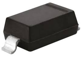 دیود شاتکی MBR0520LT SMD 20V 0.5A پکیج SOT-23