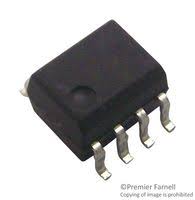 اپتوکوپلر HCPL-3120 SMD – Gate Driver Optocoupler