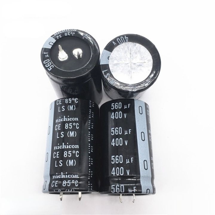 560uf-400v 30*50