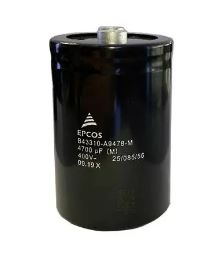 4700UF-400V