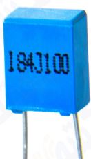 خازن 180NF 100V MKT