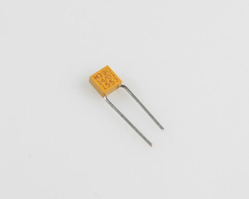 100NF-50V/M39014/01-1553 KEMET capacitor 0.1uF-50V ceramic