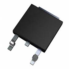 AP65AN2K5H – ماسفت قدرت 650V 4A