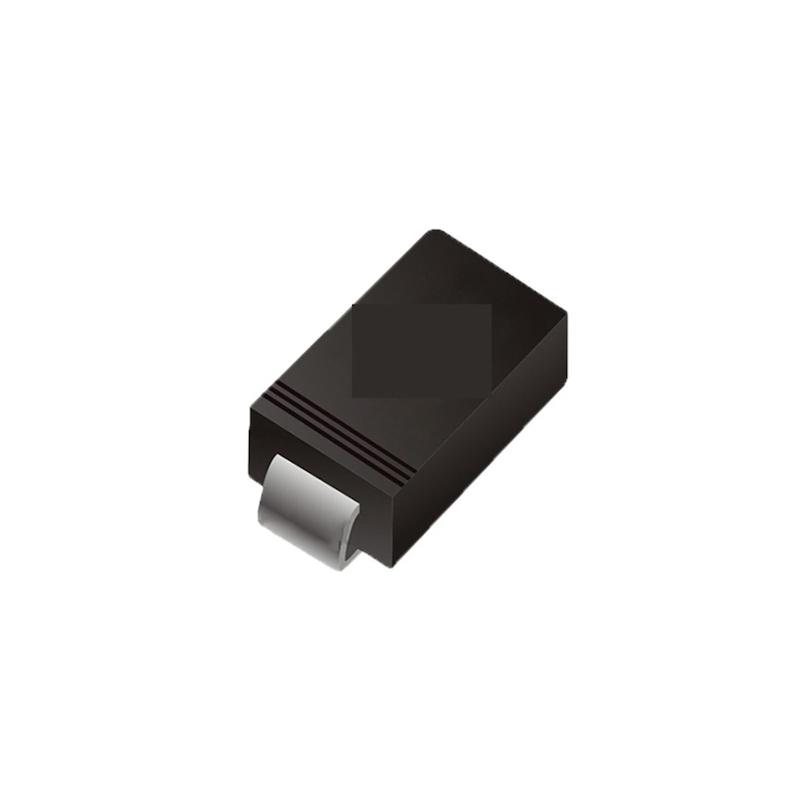 دیود زنر 1SMA5928BT3G SMD 4.3V 3W