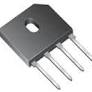 پل دیود  GBU3008 800V 30A