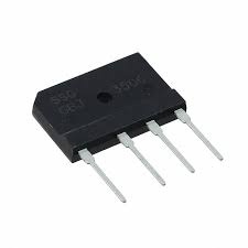 پل دیود GBJ1506 600V 15A
