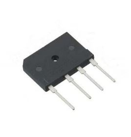 پل دیود LL15XB60 15A 600V – Bridge Rectifier