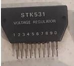 آی سی STK531