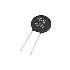 تریستور NTC 8D-20 