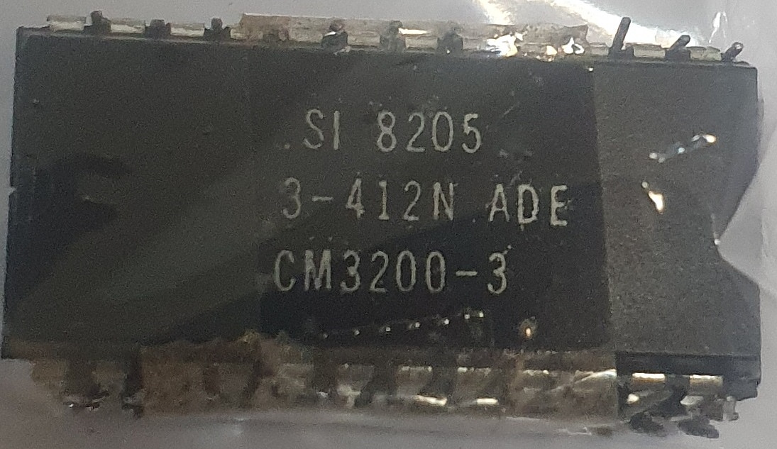 آی سی CM3200-3