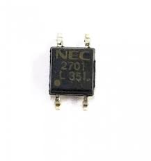 اپتوکوپلر PS2701-1 NPN 80V 50mA DIP-4 Optocoupler