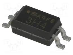اپتوکوپلر HCPL-814-300E – High Speed Optocoupler