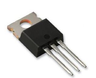 ترانزیستور FQP4N60C N-Channel 600V 4A MOSFET
